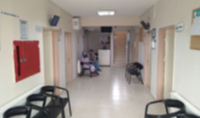 Hırsızlar ASM’ye girdi! Turşuyu bile çaldılar!