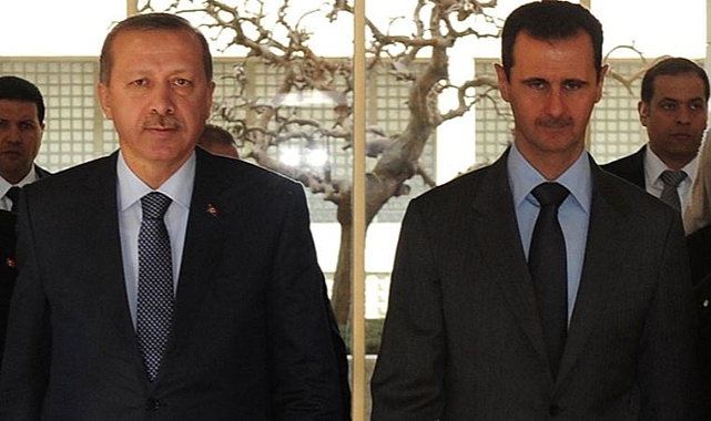 İddia: Cumhurbaşkanı Erdoğan ve Esad'ın nerede görüşeceği belli oldu