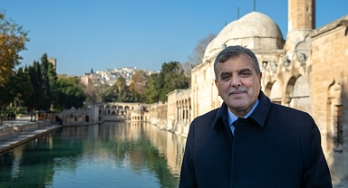“İnancımızın Tüm Değerlerine Sıkı Sıkıya Sarılalım”