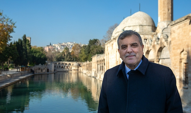 “İnancımızın Tüm Değerlerine Sıkı Sıkıya Sarılalım”