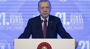 Kabine Toplantısı'nın ardından Erdoğan'dan önemli açıklamalar!