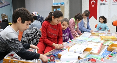 Karaköprü'de Geleceğin Yazılımcılarına Temel Eğitim Veriliyor