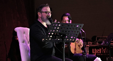 Karaköprü'de Talha Bora Öge Rüzgarı Esti