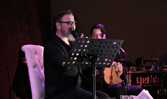 Karaköprü'de Talha Bora Öge Rüzgarı Esti