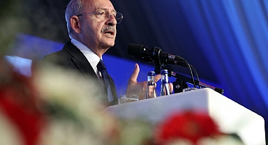 Kılıçdaroğlu belediye başkanlarını örnek gösterdi, hedefini açıkladı