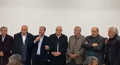 Köy sakinleri artık ‘yeter’ dedi! Urfa’nın bir ilçesinde daha kaldırıldı!