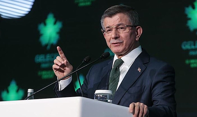 'Masadan çıkalım o zaman' demişti...
