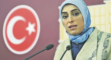 'Milyoner' makam şoförü Meclis’te işe alınmış