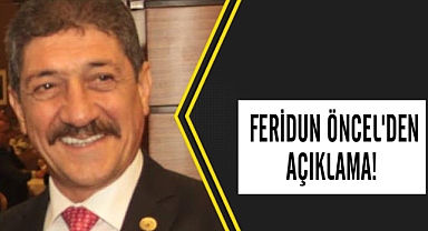Misiad Genel Başkanı Feridun Öncel'den Açıklama