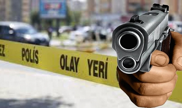 Motosiklet sürücüsü hayatını kaybetti!