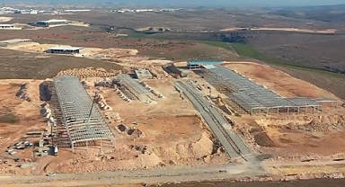 OSB’de 65 milyon dolarlık yatırım yapıldı