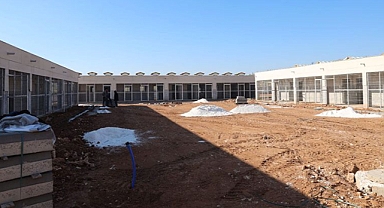 Projede sona doğru! Yuvalarına kavuşacaklar!