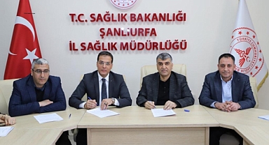 Sağlık çalışanlarını yakından ilgilendiren yeni gelişme!