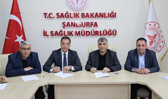 Sağlık çalışanlarını yakından ilgilendiren yeni gelişme!