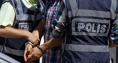 Şanlıurfa'da firari cinayet hükümlüsü yakalandı