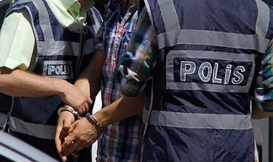 Şanlıurfa'da firari cinayet hükümlüsü yakalandı
