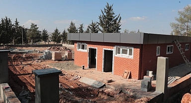 Şanlıurfa’da okçuluk merkezi açılıyor!