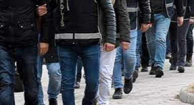 Şanlıurfa'da telefonla dolandırıcılık operasyonu: 22 şüpheli yakalandı