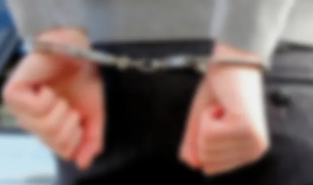 Şanlıurfa’da terör şüphesi! 3 şahıs yakalandı