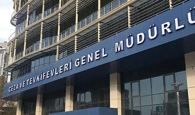 Şanlıurfa'daki cezaeviyle ilgili açıklama geldi!