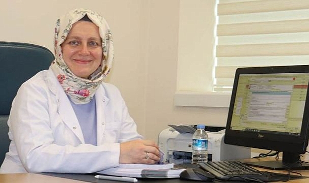 Şanlıurfa Tıp Fakültesi Hastanesine Doktor atanması.
