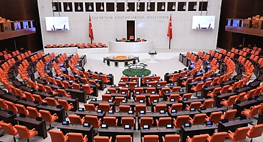 Şanlıurfalı vekile şok! Dosyası Meclis'e sunuldu