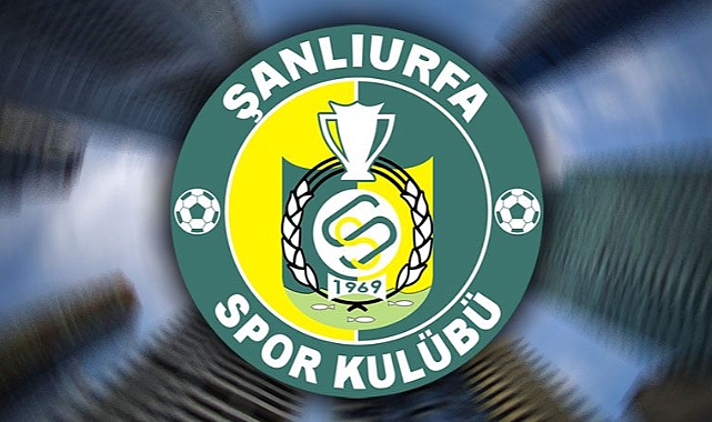 Şanlıurfaspor'dan son dakika açıklaması