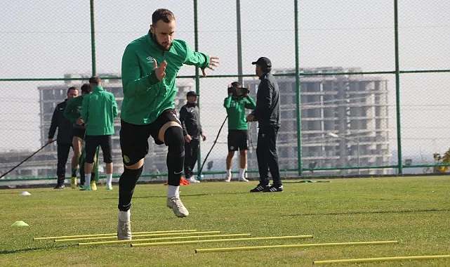 Şanlıurfaspor lig sonuncusu ile oynayacak!
