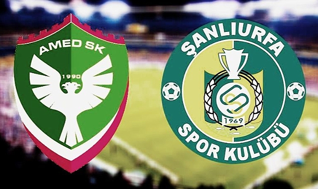 Şanlıurfaspor'un Amedspor maçı öncesi 'otel' sorunu çözüldü!