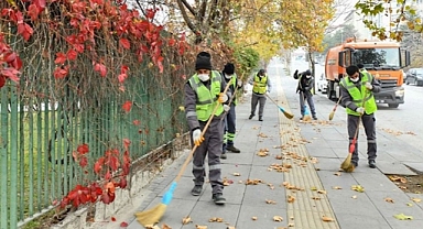 Seçim öncesi belediyelere gelir dopingi