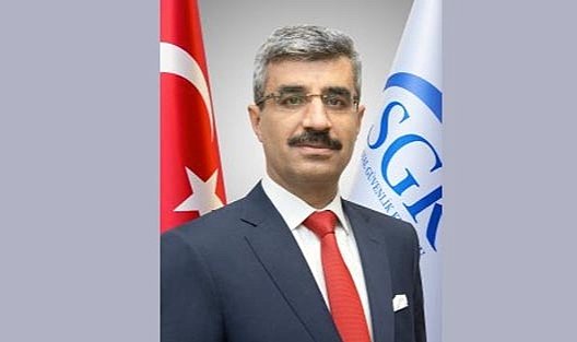 Seçimler İçin Selim Bağlı'nın İsmi Tekrar Gündemde