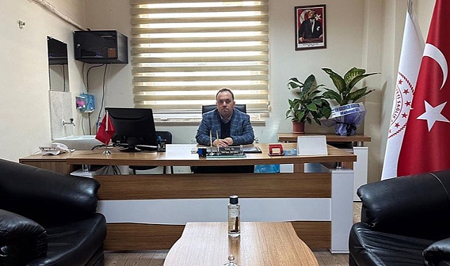 Suruç İlçe Sağlık Müdürlüğünde görev değişimi!