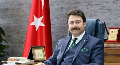 ŞUTSO’da flaş istifa iddiası!