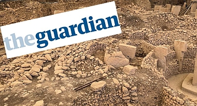 The Guardian 2023 yılı tatil yerlerini sıraladı!