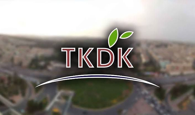 TKDK Şanlıurfa İl Koordinatörlüğünde sular durulmuyor!