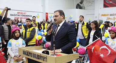 Türkiye'ye örnek olan başkan: Mehmet Canpolat