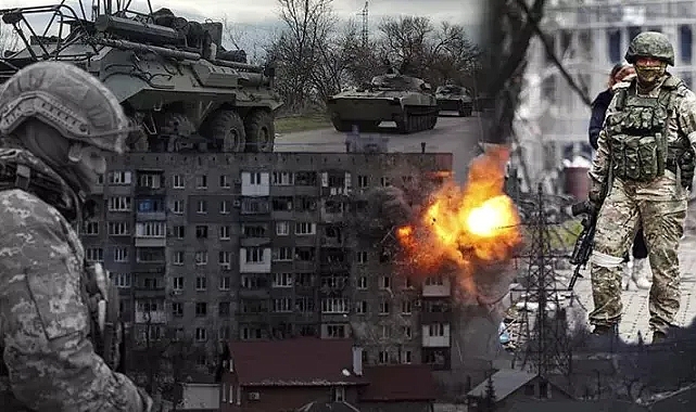 Ukrayna'da ateşkese rağmen gerilim zirvede