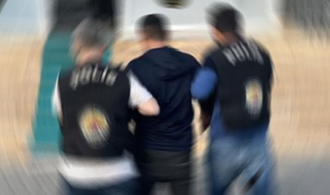 Urfa’da aranan şahıslar yakalandı!