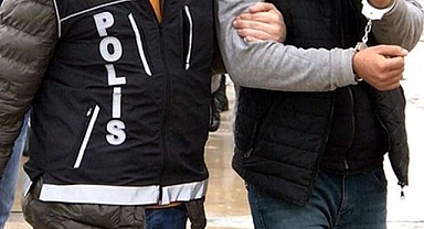 Urfa'da DEAŞ mensubu 1 şahıs yakalandı!