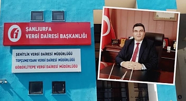 Urfa'da görev alan isim resmen atandı!