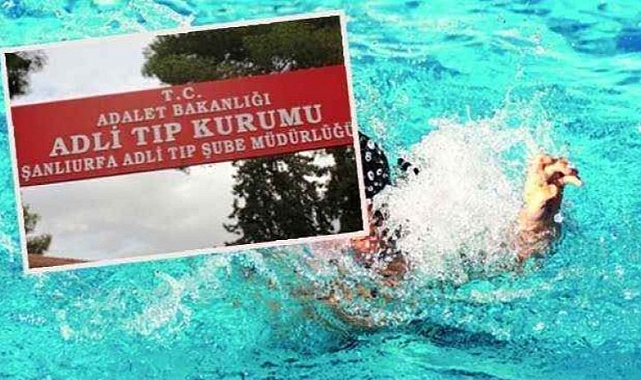 Urfa’da sulama kanalı bir can daha aldı!