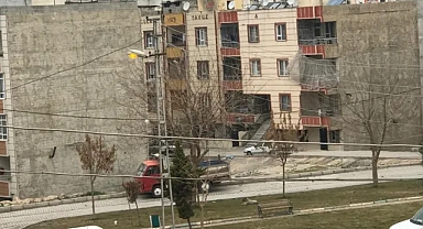 Urfa'da yine gece-gündüz karıştı!