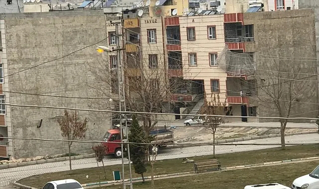 Urfa'da yine gece-gündüz karıştı!