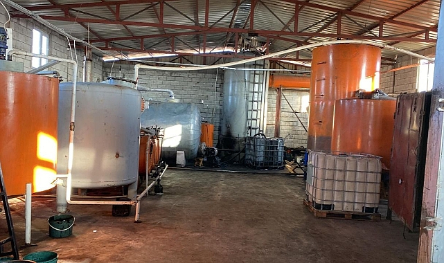 Urfa merkezli 2 ilde operasyon! 14 şahıs gözaltına alındı!