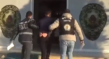 Urfa'nın ilçesinde operasyon! Tutuklamalar var!