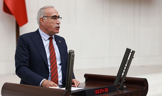 Vekil Aydınlık cevaba isyan etti: 41 kere yazıklar olsun!