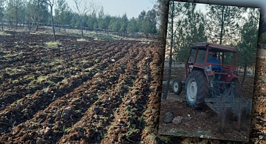 Viranşehir'de bahar ve yaz ayları için hazırlanıyor!