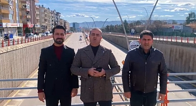 15 Temmuz Demokrasi Köprülü Kavşağının Adının Değiştirilmesine Dair Önerimiz