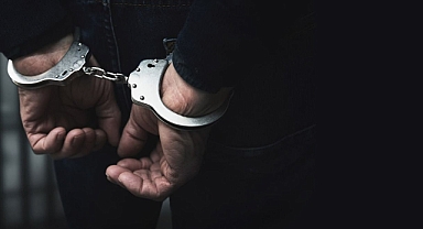 20 şahıs yakalandı! Şanlıurfa da listede