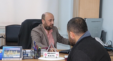 8 Bin 363 Kişi Ön Kayıt Yaptırdı